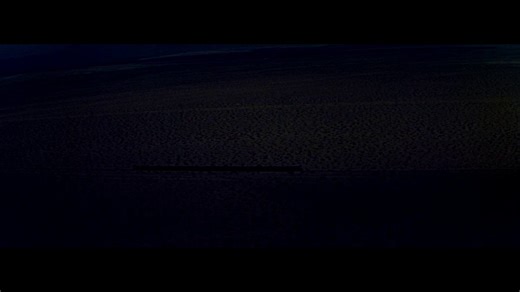 For anyone interested, I tracked down the John Sturges commentary track mentioned here (its only on the laserdisc release) and remuxed it into the bluray release (that has a different commentary track from a film proffesor)1080p / 3.21gb