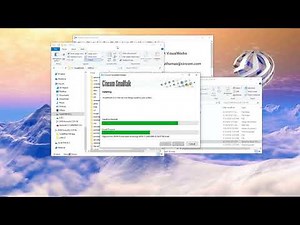 4. Quick Start Guide: Installing Cincom VisualWorks | Cincom Smalltalk
