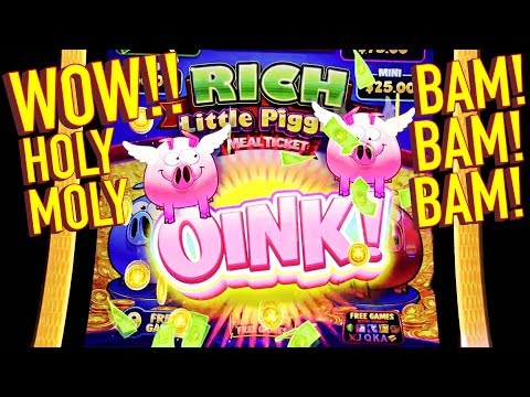 MINIMUM BET BUT IN HIGH LIMIT!!!!!!