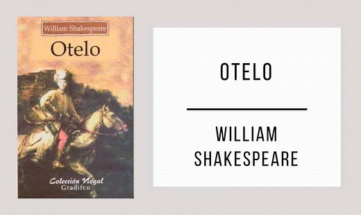 Otelo por William Shakespeare [PDF]
