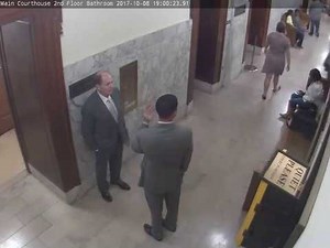 Summit County courthouse incident prompts investigations