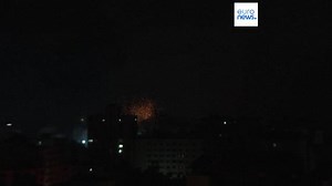 Conflit israélo-palestinien : déjà plus de 500 morts et des milliers de blessés en 24h