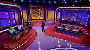 Match Game on ABC is taping live this week in New York City hosted by the legendary Alec Baldwin! Alec and his rotating panel of celebrities are ready to fill in the "blank" with YOU! GUARANTEED PRIORITY tickets are still available for this MONDAY, NOV. 7th! This is the LAST DAY available to see the classic game show with Alec and his panel...Don't miss this rare opportunity to see it live! Priority tickets click here: www.on-camera-audiences.com/shows/Match_Game | On-Camera Audiences, Inc.