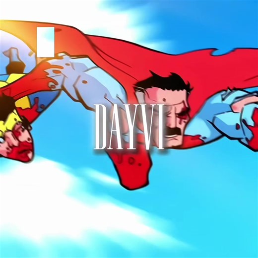Omni-Man Edit Highlights — Invincible Fan Montage