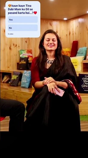 😍beautiful IAS officer Tina Dabi Mam♥️#tinadabi#motivationalvideo #civilserviceexam #upsc#iasofficer
