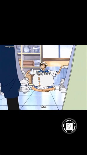 Smiling Pirates on Instagram: "Monkey D. Luffy, or "Straw Hat Luffy," is the adventurous, rubber-bodied protagonist of One Piece, captaining the Straw Hat Pirates to find the legendary One Piece treasure and become Pirate King, symbolizing ultimate freedom, inspired by Shanks, and known for his boundless optimism, loyalty, and rubber-based fighting style (Gum-Gum Fruit), growing from a rookie into a major pirate force with a powerful crew and grand fleet, facing world powers, and earning titles 