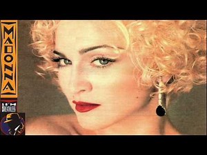 Madonna - Hanky Panky (1990 Music Video) | #53 Song
