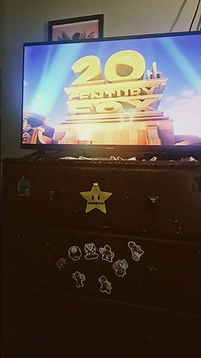 20th century fox logo now