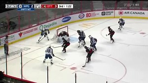 A big comeback led to an overtime win in Ottawa last night... watch the highlights! | Winnipeg Jets