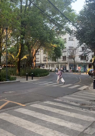 Exploring the Magic of Mexico City: A Travel Vlog