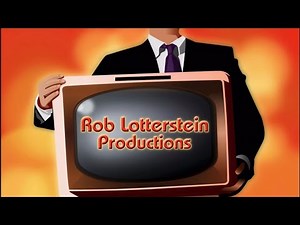 Rob Lotterstein Productions/It’s a Laugh Productions/ABC Studios (2015)