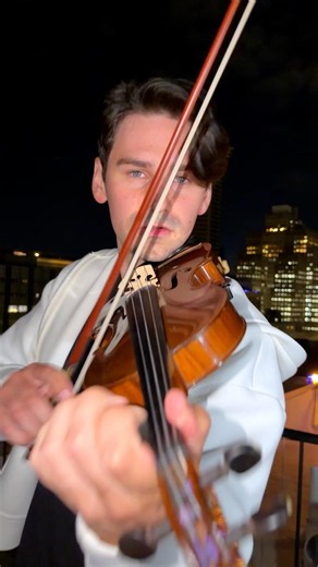 🎻 Michael Jackson’s Billie Jean on Violin 👑