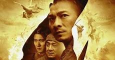 Shaolin. La leyenda de los monjes guerreros (2011)  - Ver Película Completa en Español - FULLTV