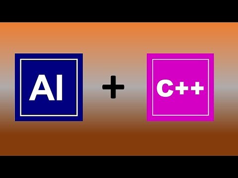 How to Start Using C++ for AI - Build Your First AI Model in C++