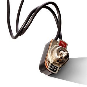 Thwart Car Thieves With a Kill Switch