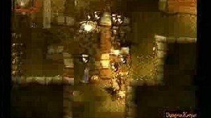 Dungeon Keeper Trailer