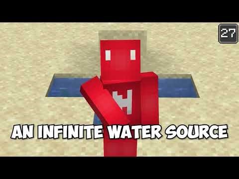 Skip the Tutorial! 74 Minecraft Mistakes (and How to Fix Them)