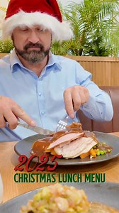 2K views · 26 reactions | Tis the season to feast!  Salute Restaurant is serving up a mouth-watering two-course Christmas lunch for just $88 per person. Book now at reception! Check out the full menu here: https://ingleburnrsl.com.au/christmas-lunch-menu-at-salute-restaurant/ #Christmas #ingleburnrsl #ingleburn | Ingleburn R.S.L Club | Facebook
