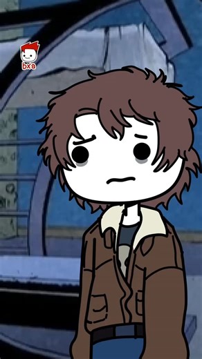 boyxanimation on Instagram: "and... how do YOU sleep at night, knowing people don't like you? 🛏️ #pjo #hoo #fananimation"