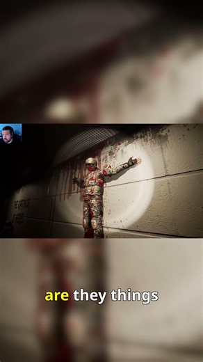 What Happened Here?! Scary Camp Discovery! 😱