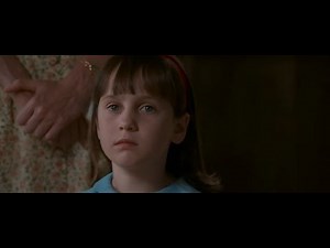 Filme Matilda Dublado Completo
