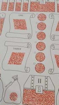 D&D Solo Adventure - CM5 Mystery of the Snow Pearls #d&d #tsr #wotc #rpg #osr #BECMI