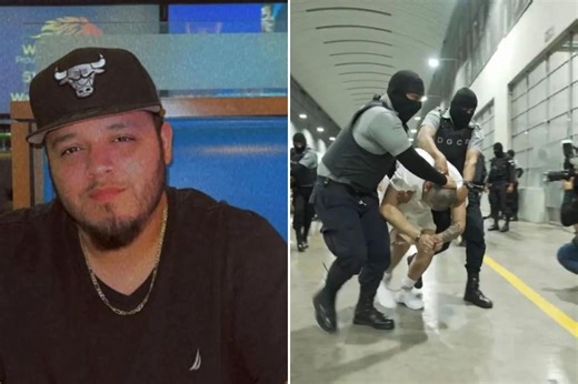 Alleged MS-13 gangbanger Kilmar Abrego Garcia’s rank, street name revealed as fight over deportation to El Salvador megaprison rages: docs