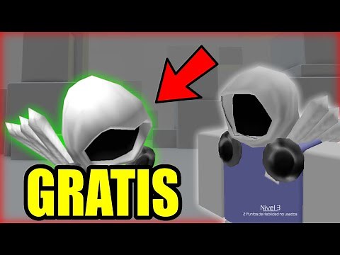 LA UNICA MANERA DE COMO TENER UN DOMINUS *Empyreus* EN ROBLOX GRATIS✅
