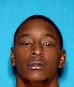 Police Arrest Wanted Man After He Flees DUI Checkpoint