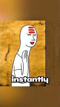 A World Ruled By Forehead Lines ⚖️✨ #shorts #animation #roblox