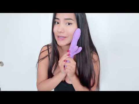 Ultimate Dual Rabbit Pleasure: Rotation, Thrust & Deep Vibration