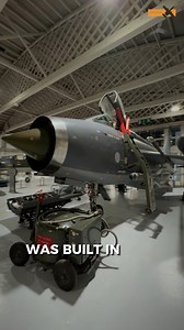 Lightning F.6 XS925, built in 1966–67 as part of the final production batch of Britain’s Mach-2 interceptors, began its career with No. 5 Squadron at RAF Binbrook, flying high-readiness QRA missions at the height of the Cold War. #jet #aviation #aircraft #military #pilot | Jets 'n' Props