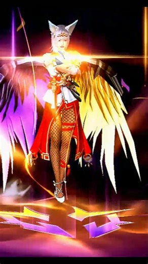 Free Fire Emote Compilation 🙂