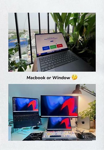 Best OS for coding in 2026 — MacOS or Windows?