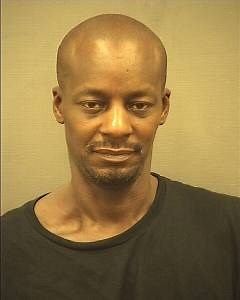 Police Say Suspect Inappropriately Touched Teen on Commuter Bus