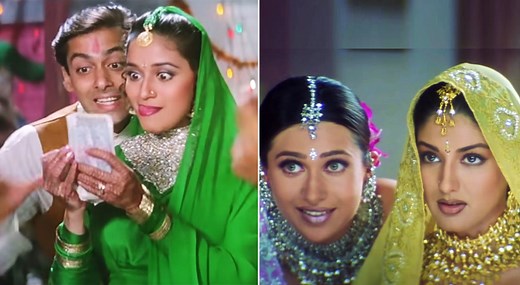 Amidst Wedding Craze, 10 Movies On Beautiful Indian Weddings to Binge-Watch This Weekend