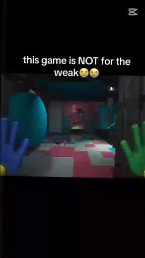 Poppy Playtime Chapter 2 – The Terrifying Secrets of Mommy Long Legs 😱