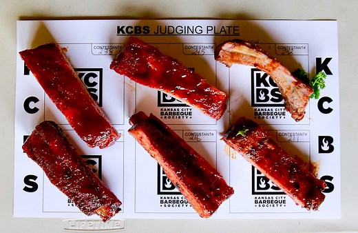 Food Network to spotlight an Alabama BBQ competition