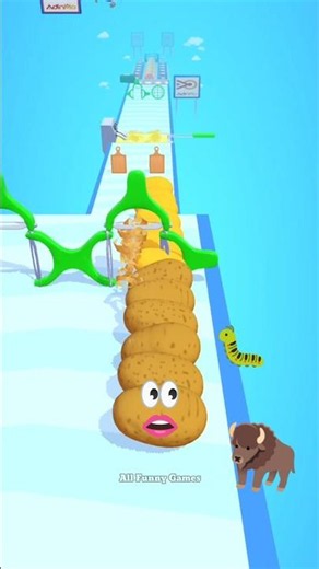Patato Wala 🤪 All Funny Games game