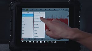 道通科技新品MS919示波器功能使用教程