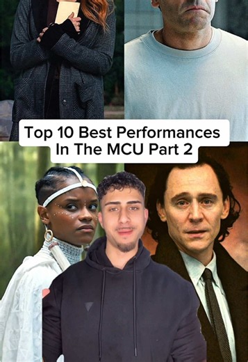 See part 1 is you missed it! #marvel #mcu #whattowatch #loki #elizabetholsen
