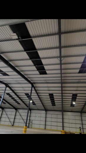 We are currently working our way through one of the largest jobs we have ever done. Over 550m² of total Blackout  | Echo Window Films | Facebook