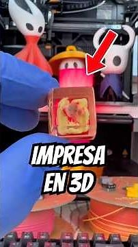 Unique 3D Printed Keycaps - The Best 3D Modified Gaming Keyboard