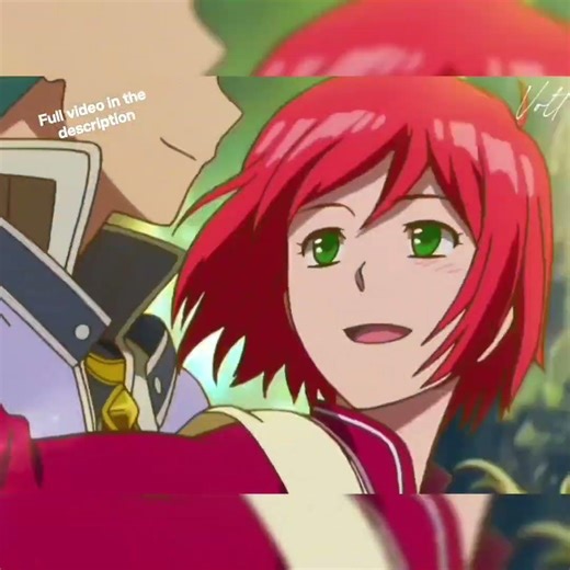 rewrite the stars #anime #amv #animeedit