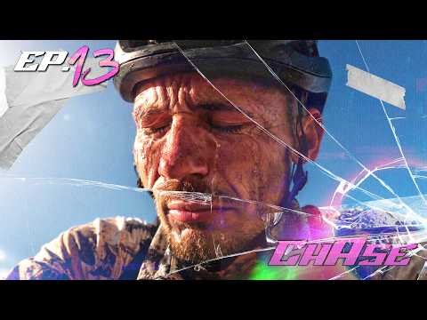 CHASE! Folge 13 | Der BRUCH!