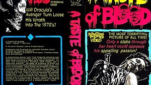 A Taste of Blood (1967)