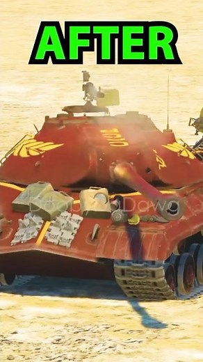 How to get a custom sound mod in War Thunder #warthunder #warthundermoments #warthundermemes