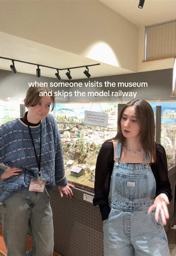 Summerland Museum & Archives on TikTok