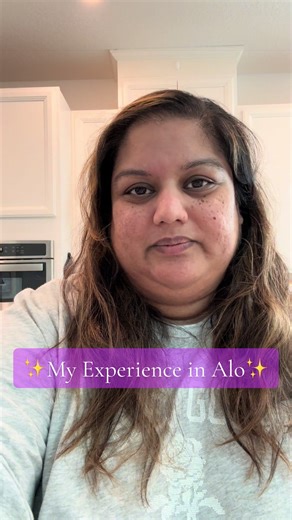 My Positive Plus Size Experience at Alo