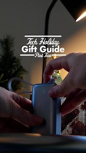 4.1K views · 46 reactions | Part 2 of The Live Charged Gift Guide: The Anker Nano Power Bank is The Perfect Gift For The Forgetful Person in Your Life ankerfast.club/oMdGLW | Anker | Facebook
